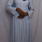 Tall Sema Pinstripe Dress