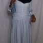 Tall Sema Pinstripe Dress