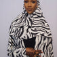 Swirl Elegance