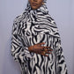 Swirl Elegance