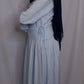 Tall Sema Pinstripe Dress